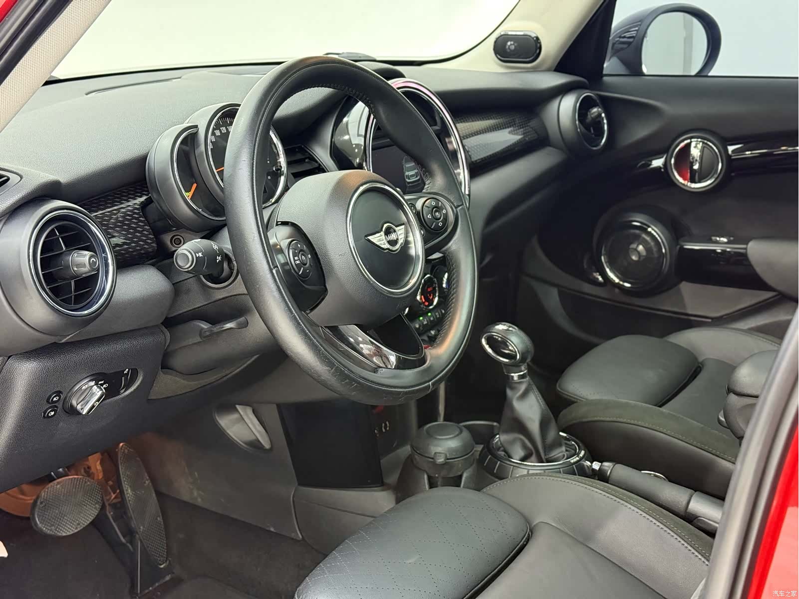 Mini Cooper, 2015 11