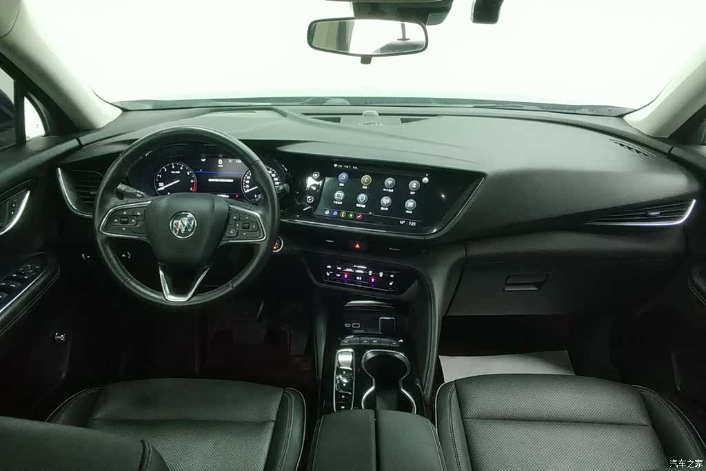 Buick Envision, 2023 12
