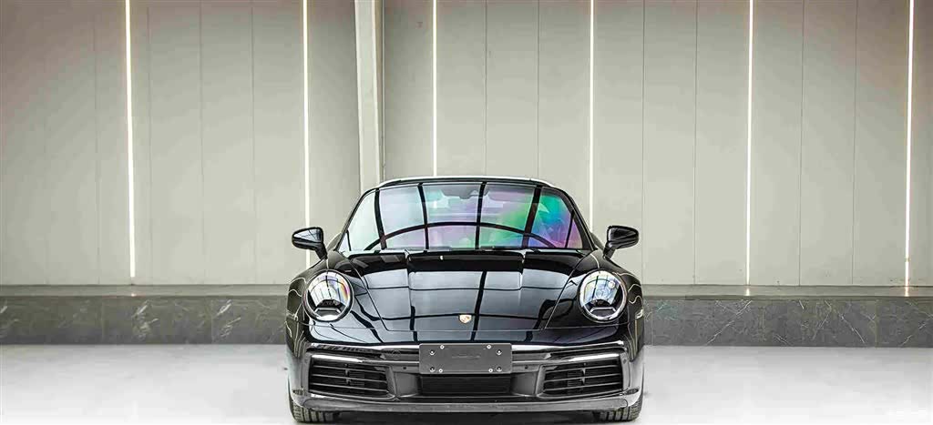 Porsche 911, 2022 10