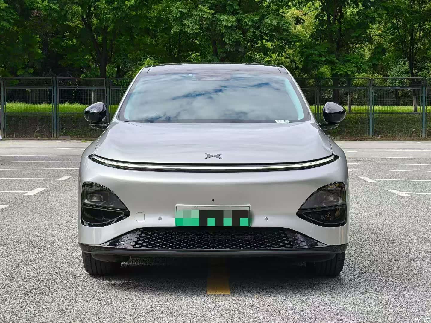 Xpeng G6, 2026 2