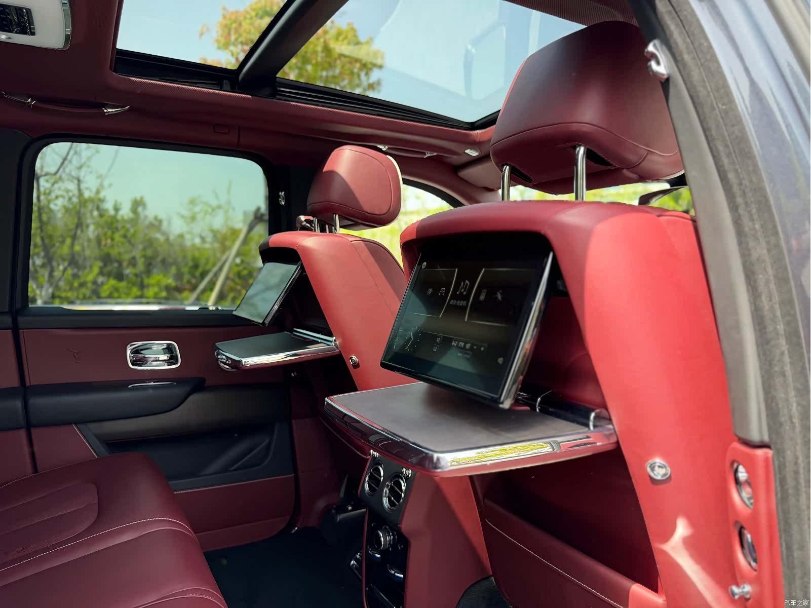 Rolls-Royce Cullinan, 2019 20