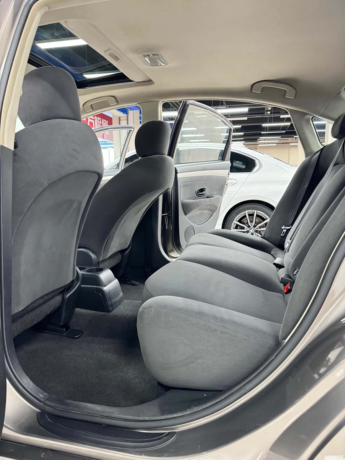 Nissan Sylphy, 2016 17