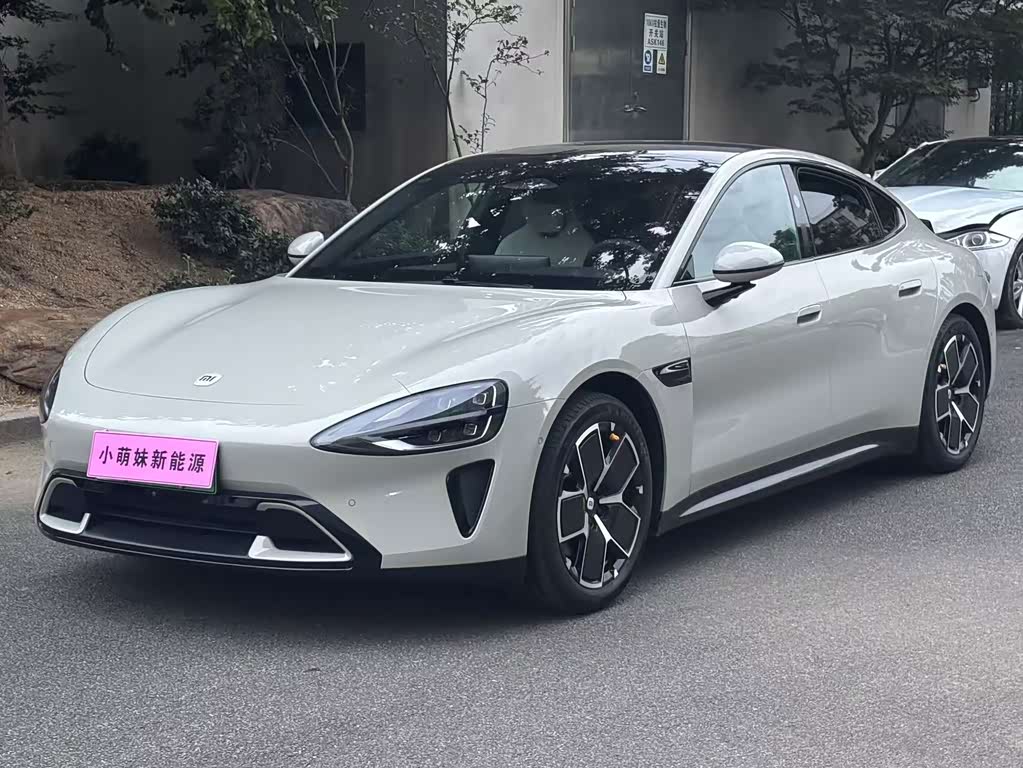 Xiaomi SU7