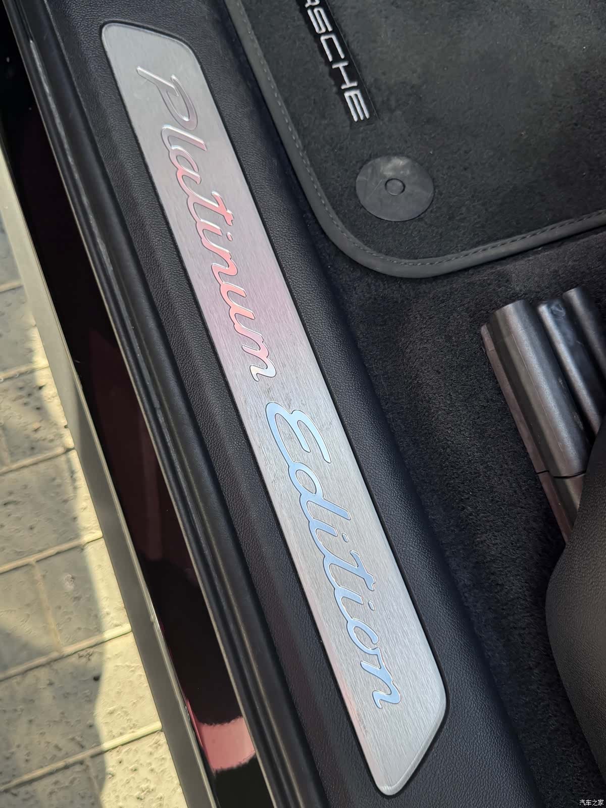 Porsche Cayenne, 2023 7
