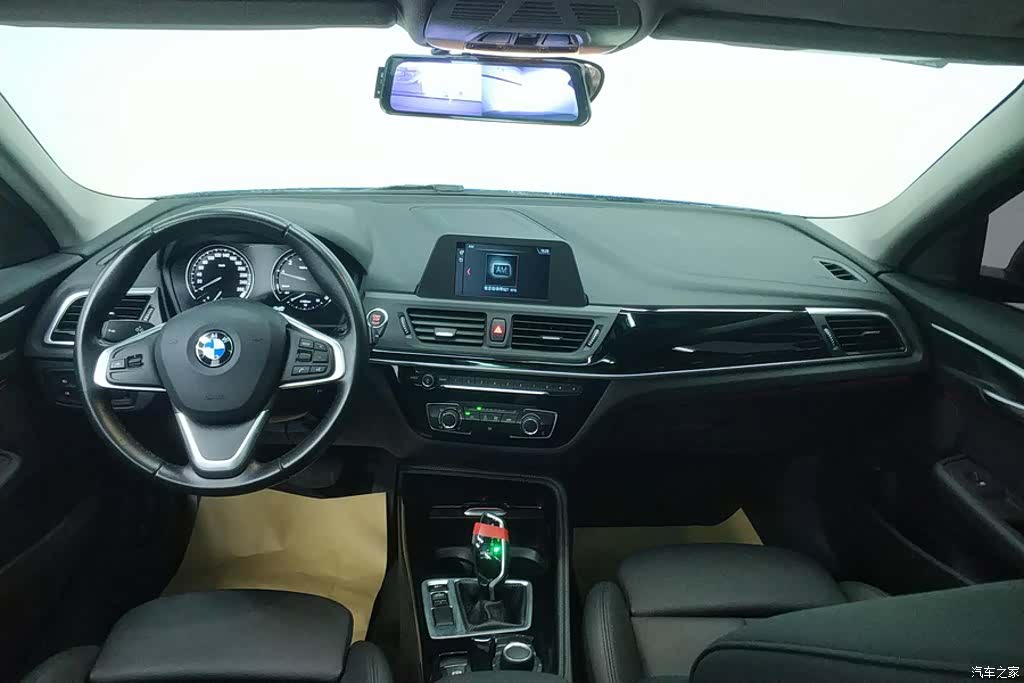 BMW 1 Series, 2018 12