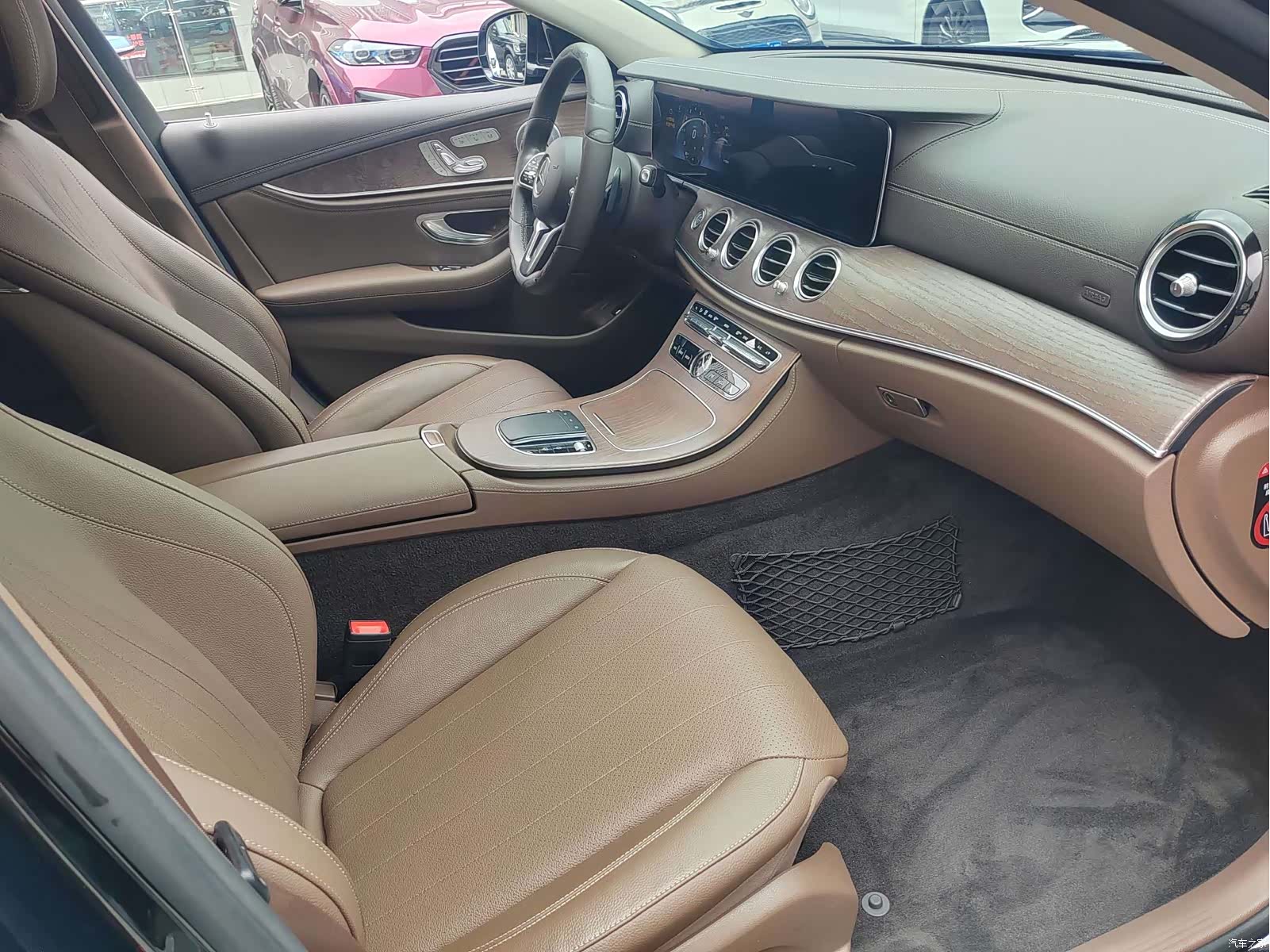 Mercedes-Benz E-Class, 2019 все фото