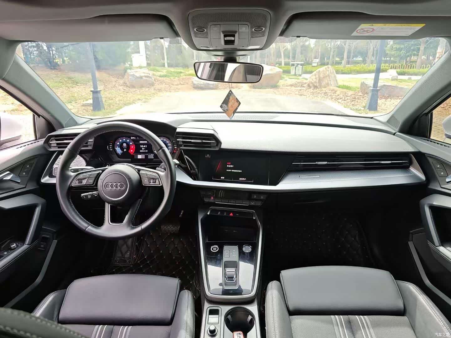 Audi A3, 2022 9