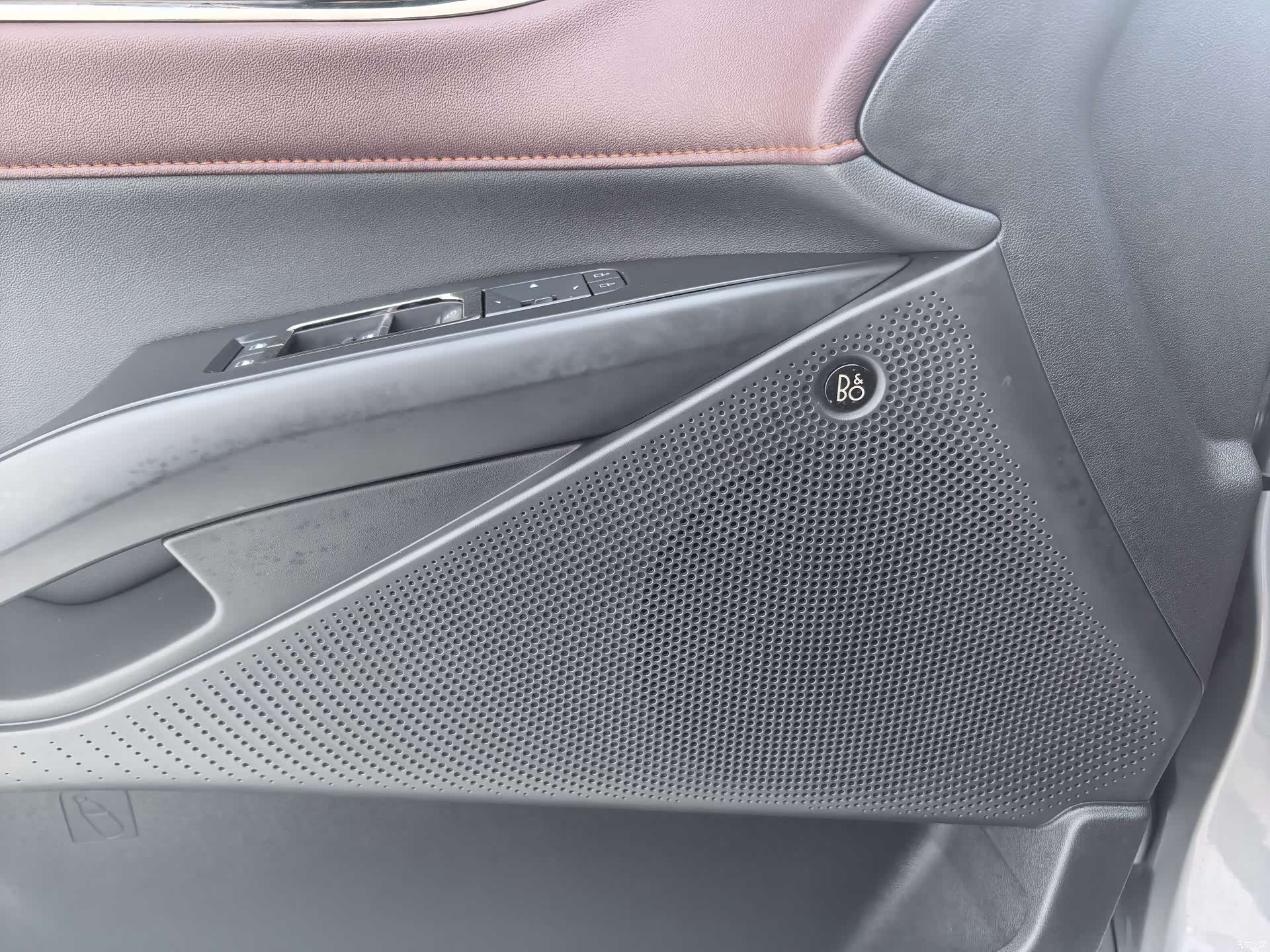Ford Mondeo, 2024 10