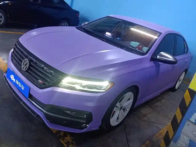 Volkswagen Lavida 2020 — купить из Китая под заказ