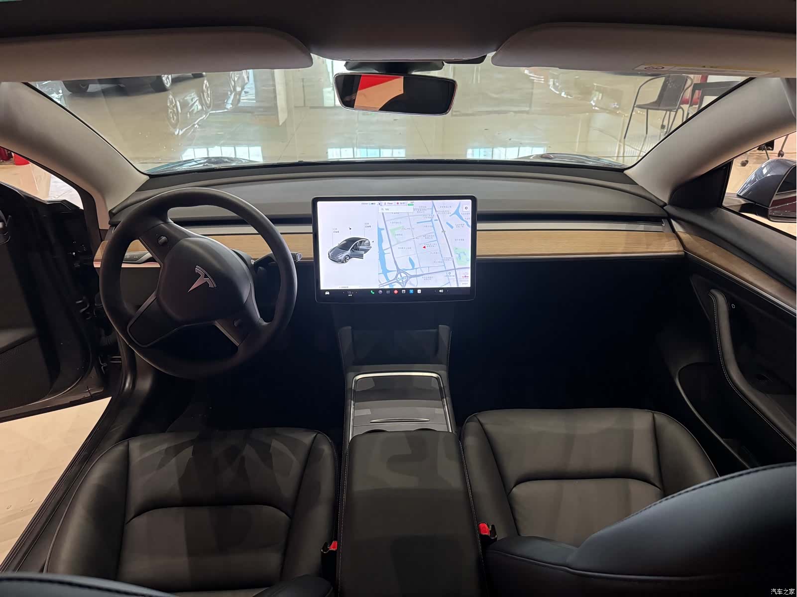 Tesla Model 3, 2021 8