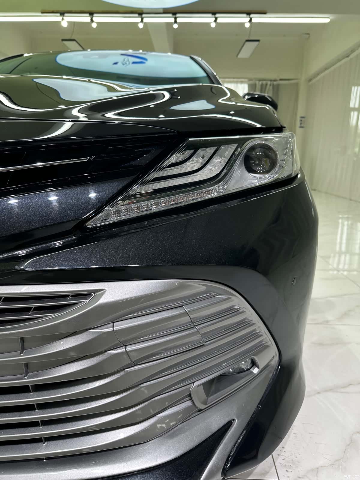 Toyota Camry, 2021 7