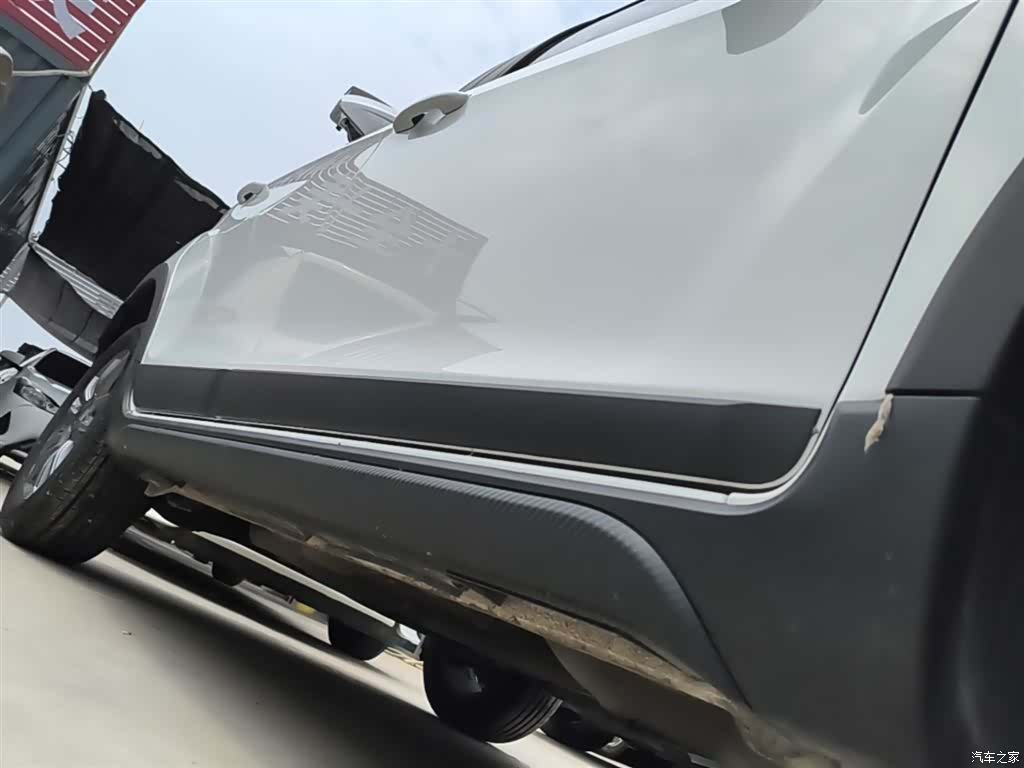 Geely X3, 2021 18