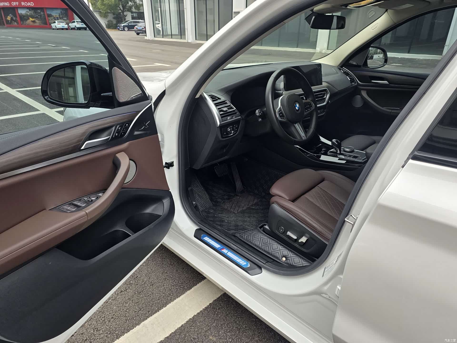 BMW X3, 2022 4