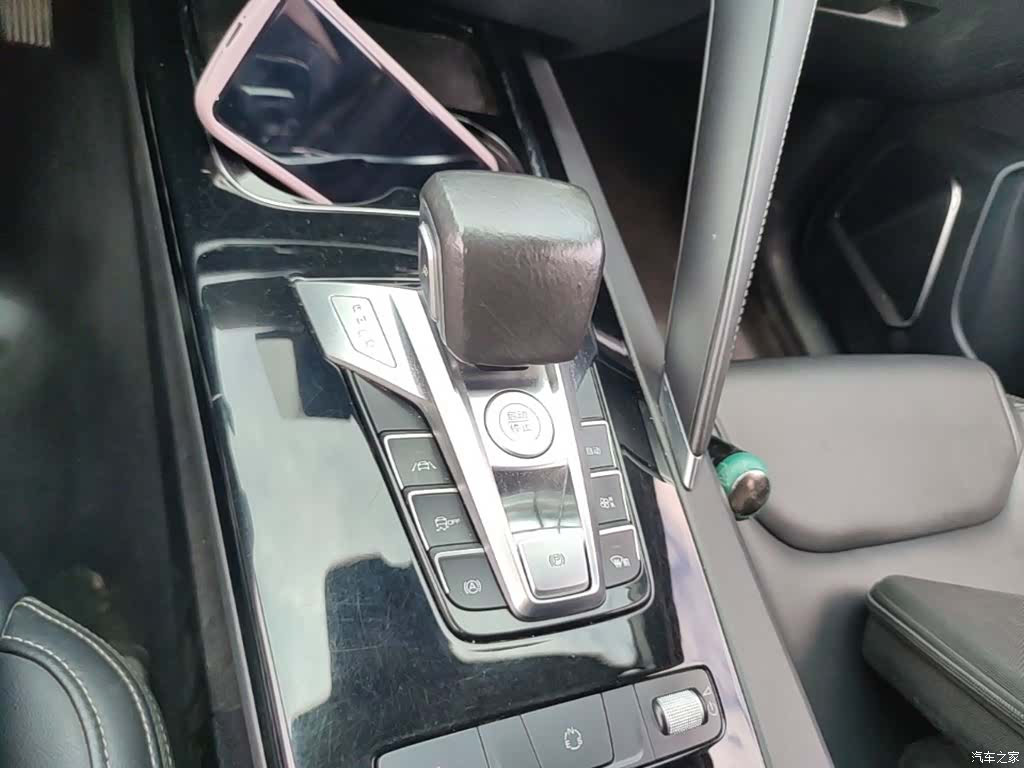 BYD Song, 2019 14