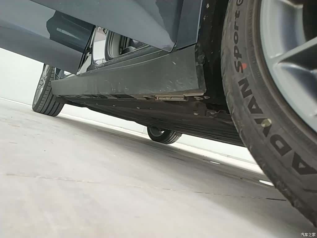 Leapmotor C10, 2025 21