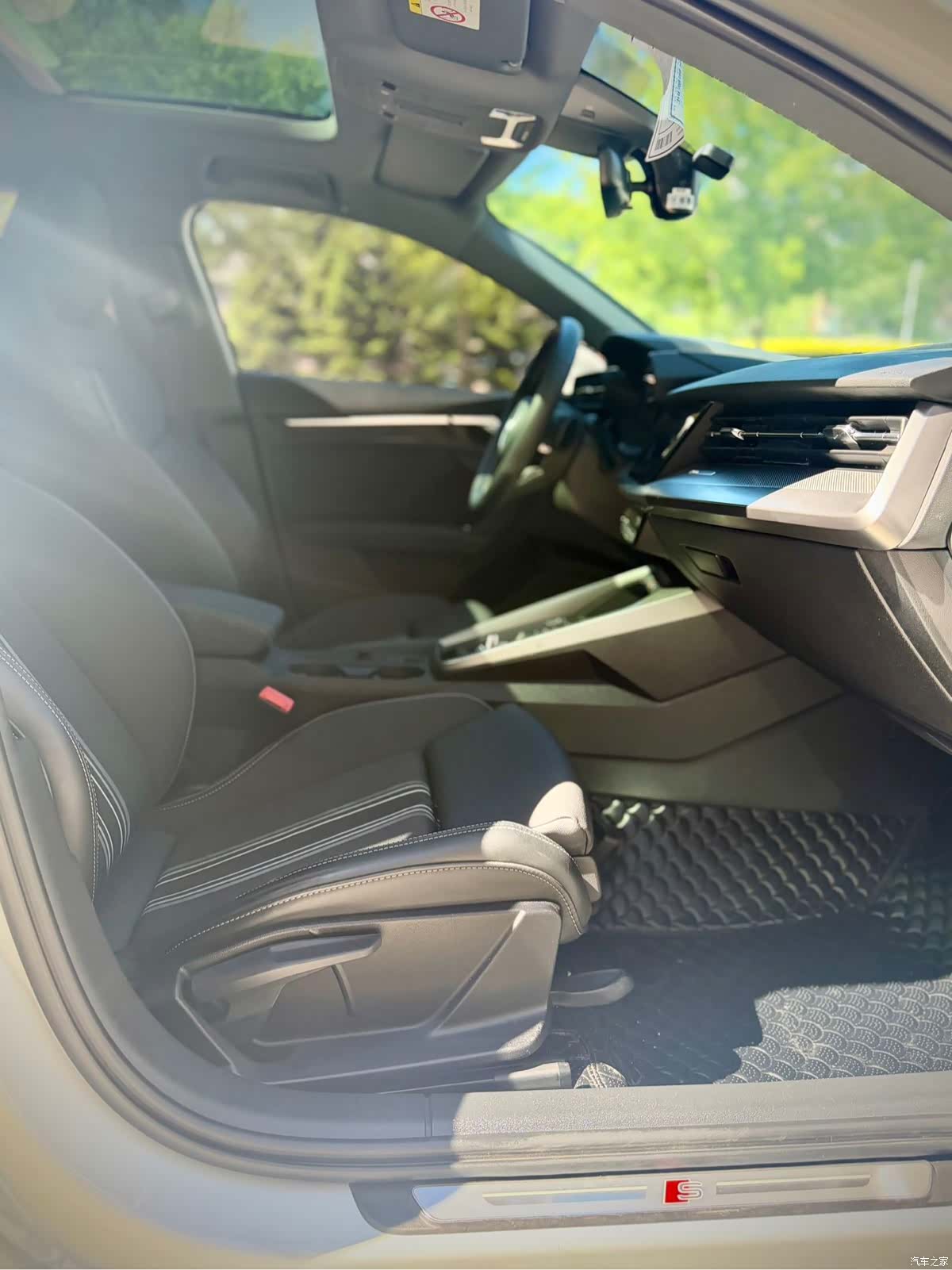 Audi A3, 2023 13