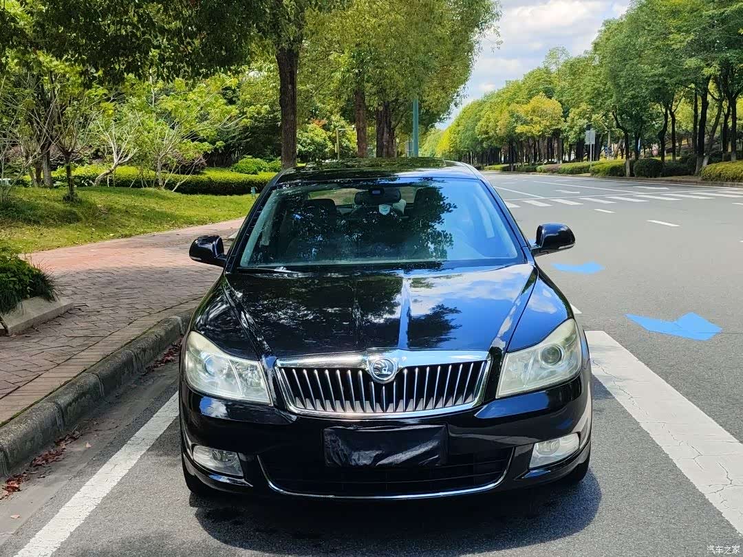 Skoda Octavia, 2014 2