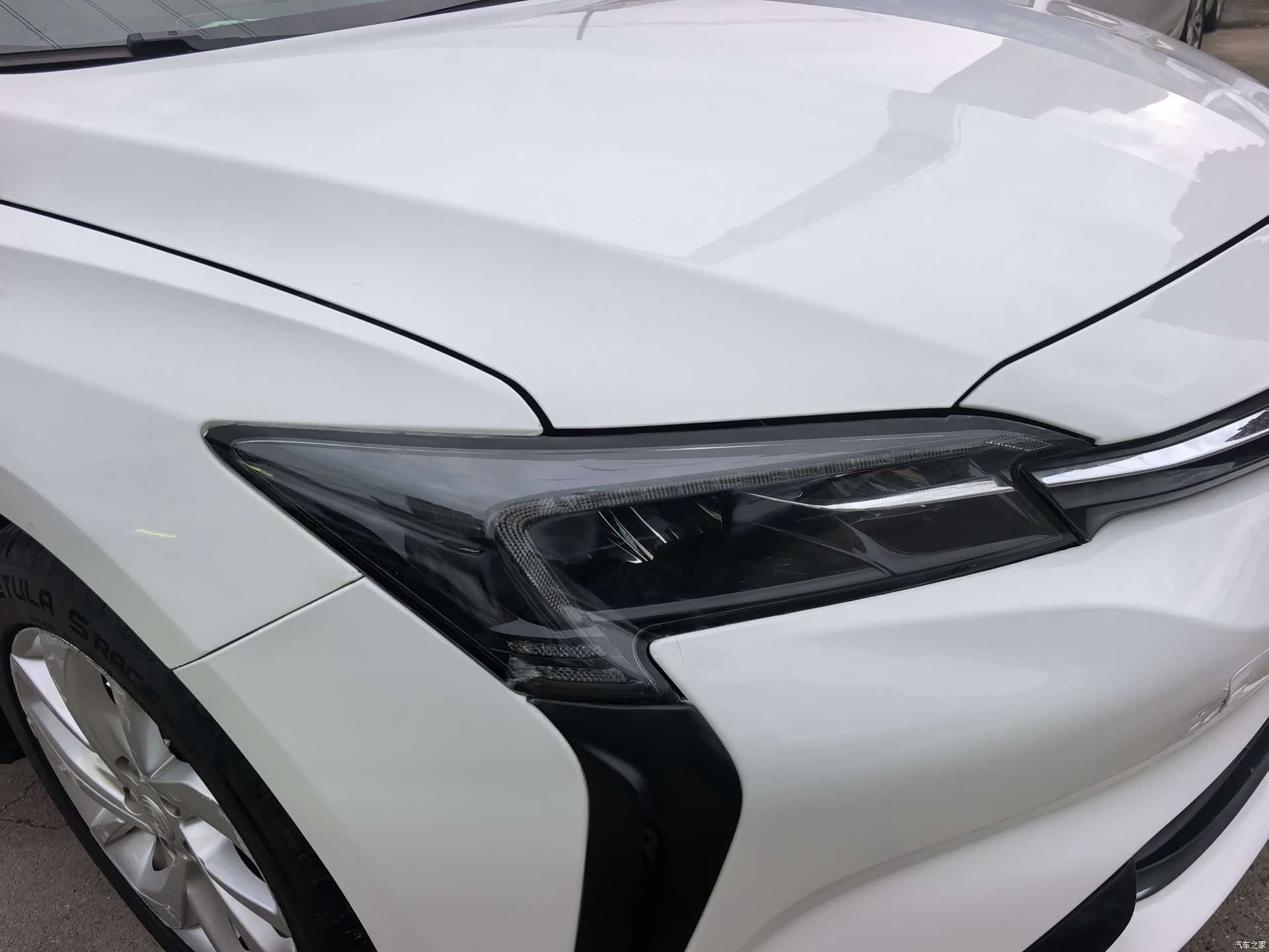 Buick Velite, 2024 8