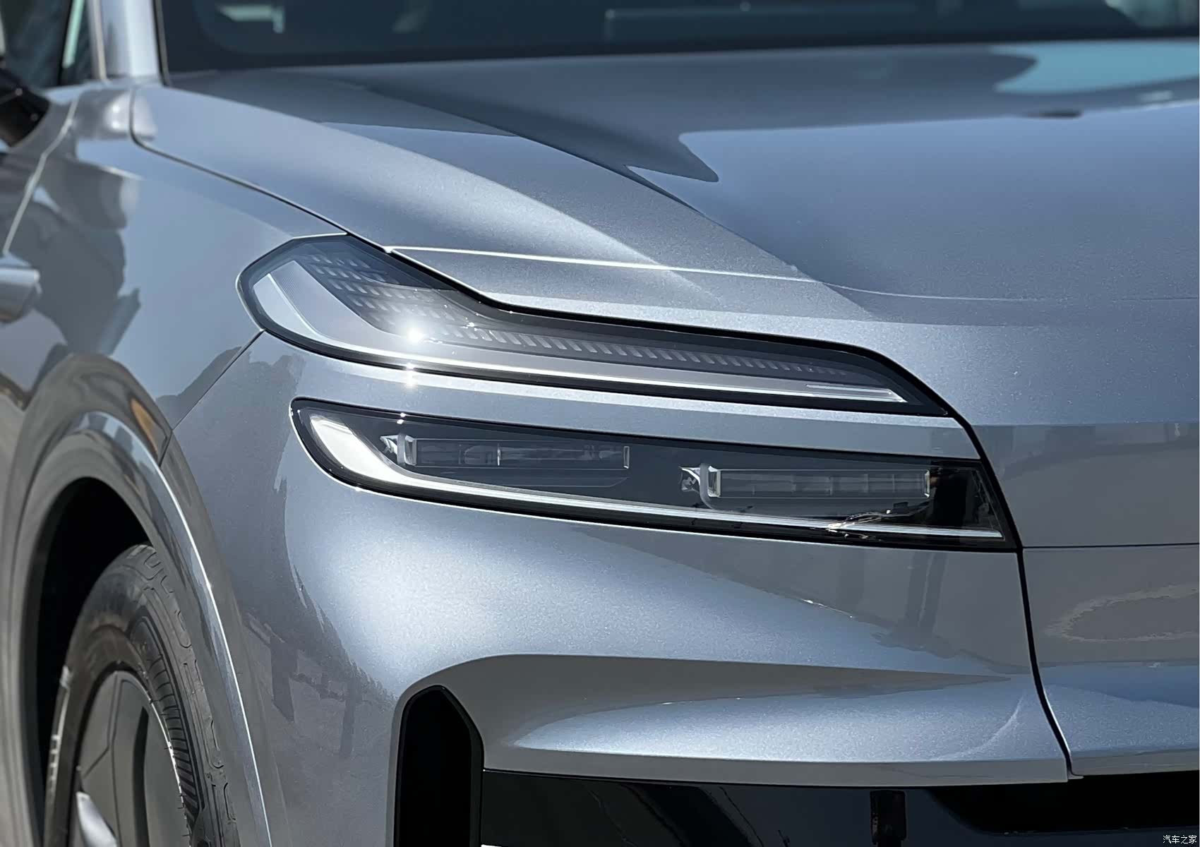 NIO L90, 2025 30
