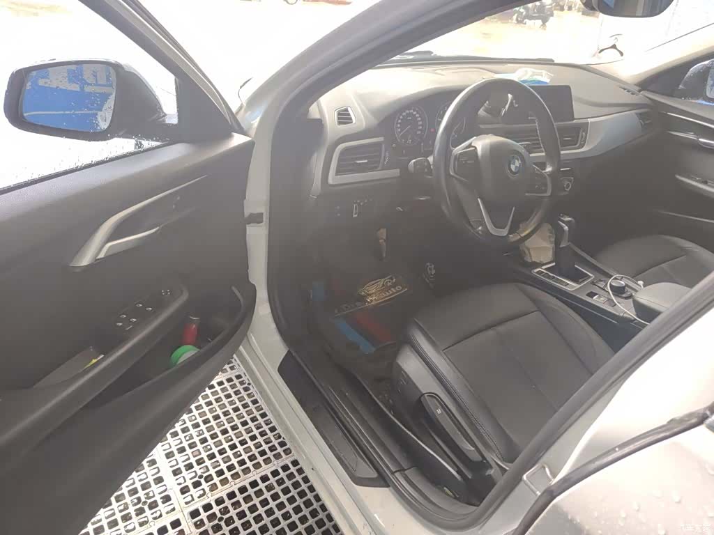 BMW 1 Series, 2019 17