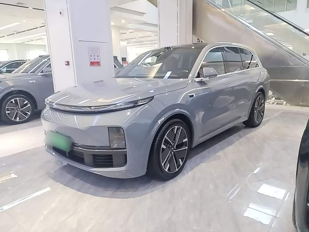 Li Auto L8 2025 Max