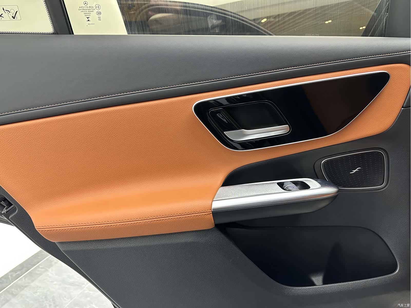 Mercedes-Benz GLC, 2023 24