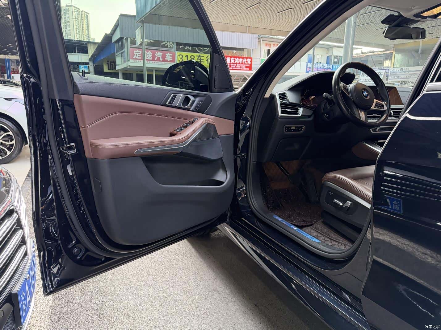 BMW X5, 2021 12
