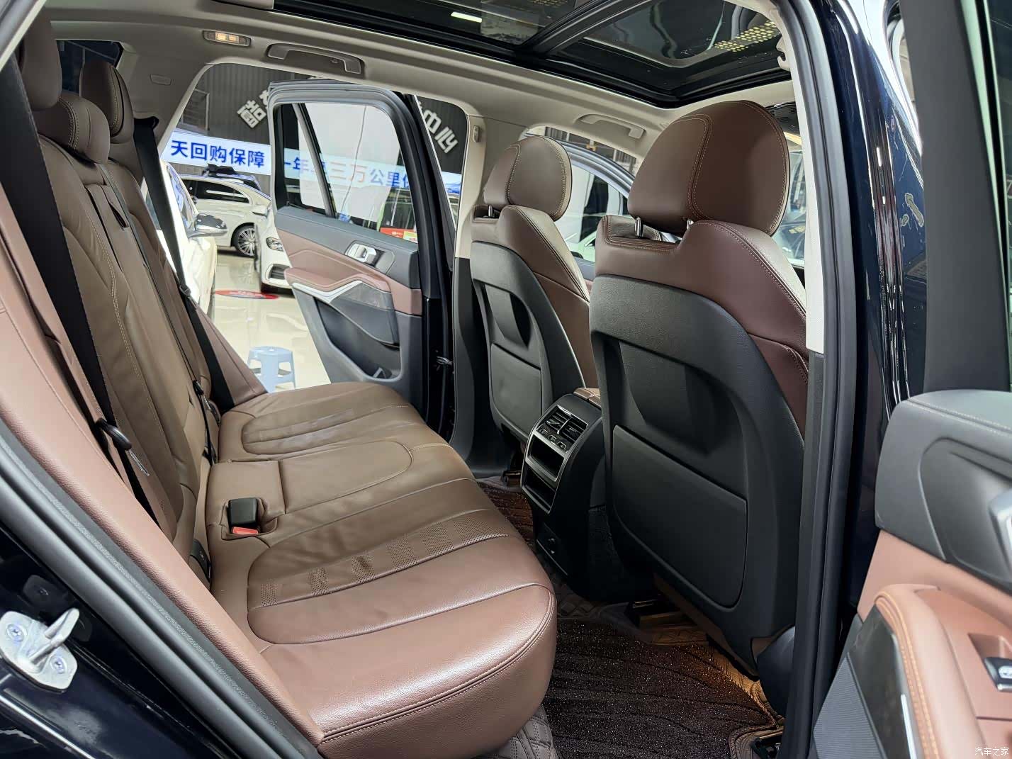 BMW X5, 2021 15
