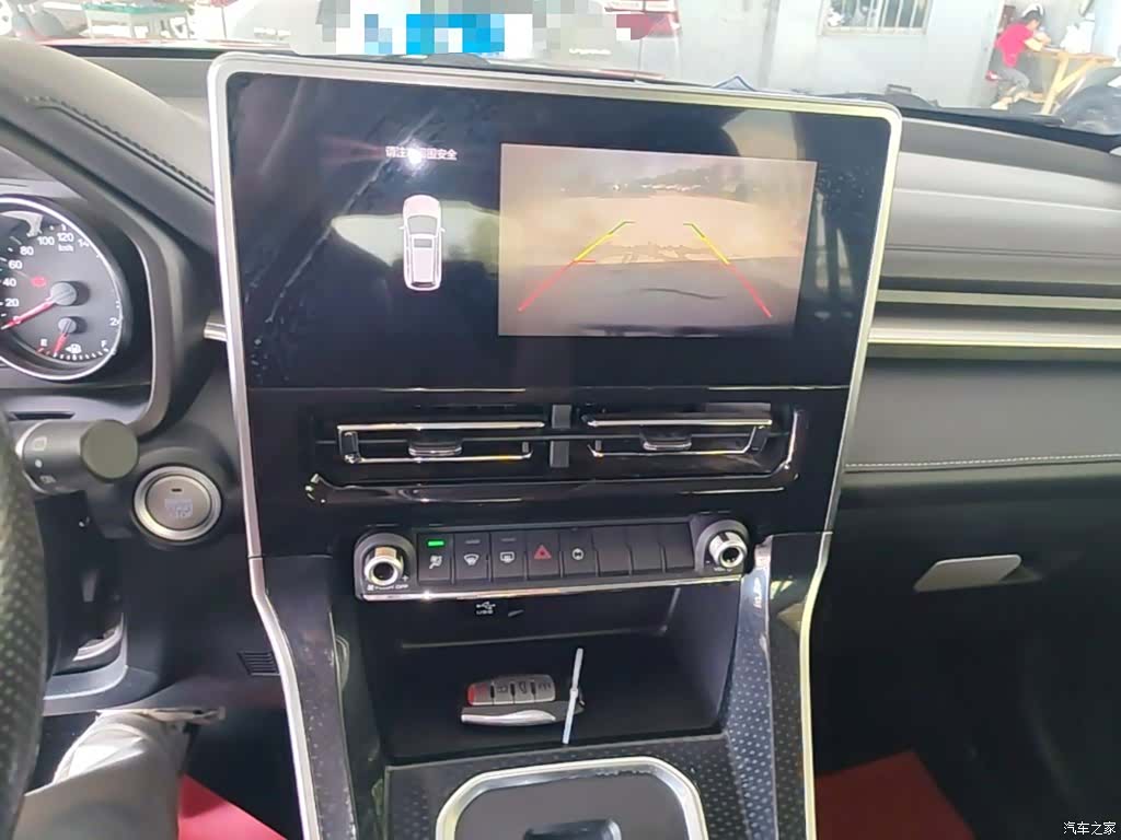 Haval M6, 2021 13