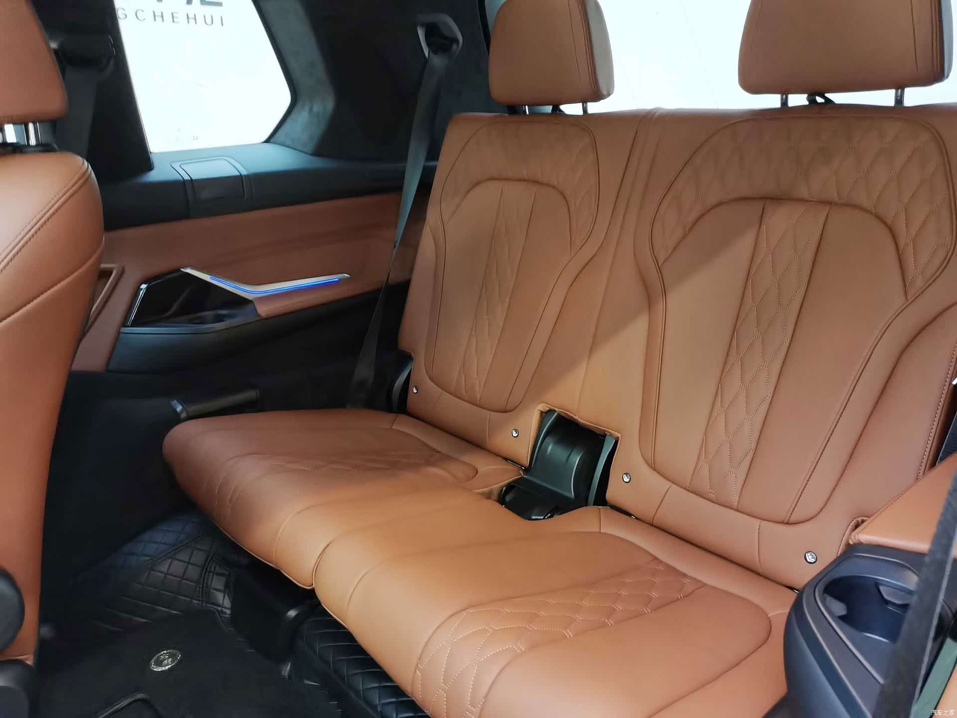 BMW X7, 2022 19