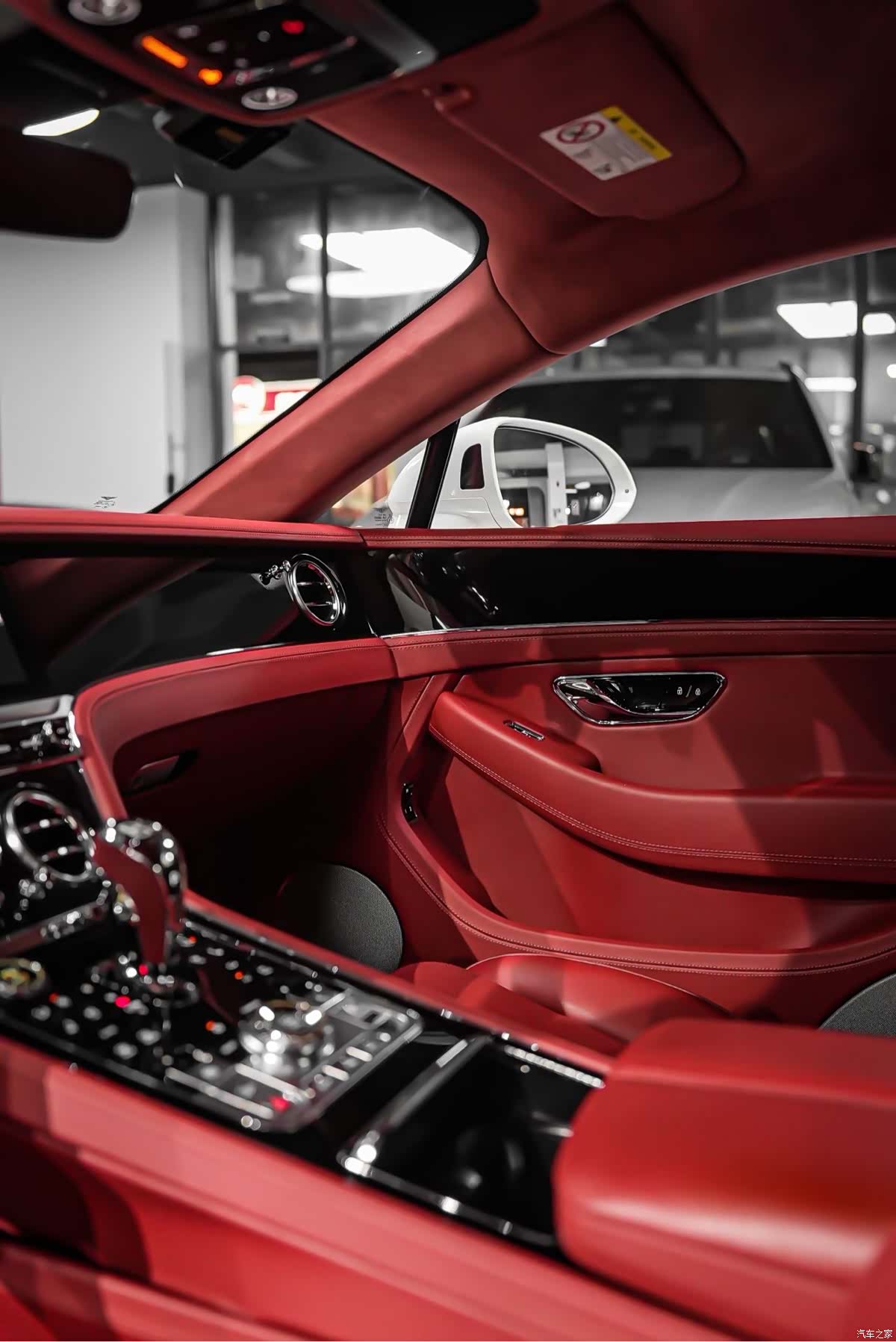 Bentley Continental GT, 2020 13