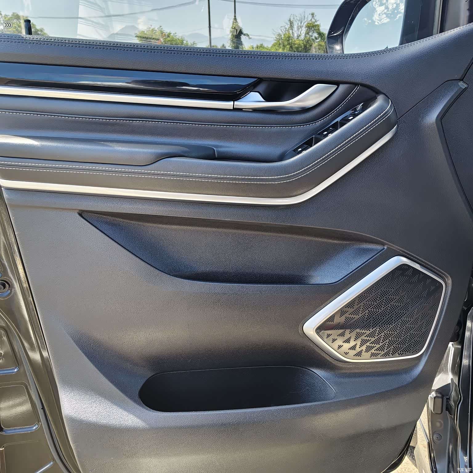 Maxus G20, 2021 6