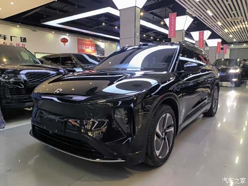 NIO ES6, 2024 1