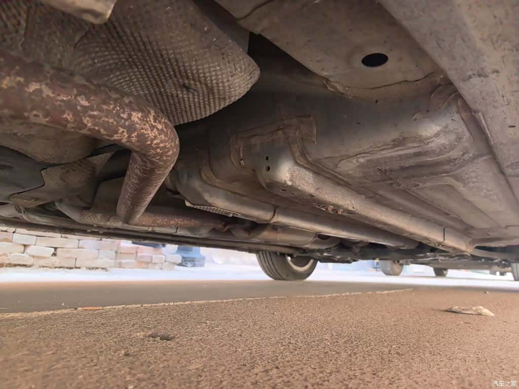 BAIC D50, 2019 17