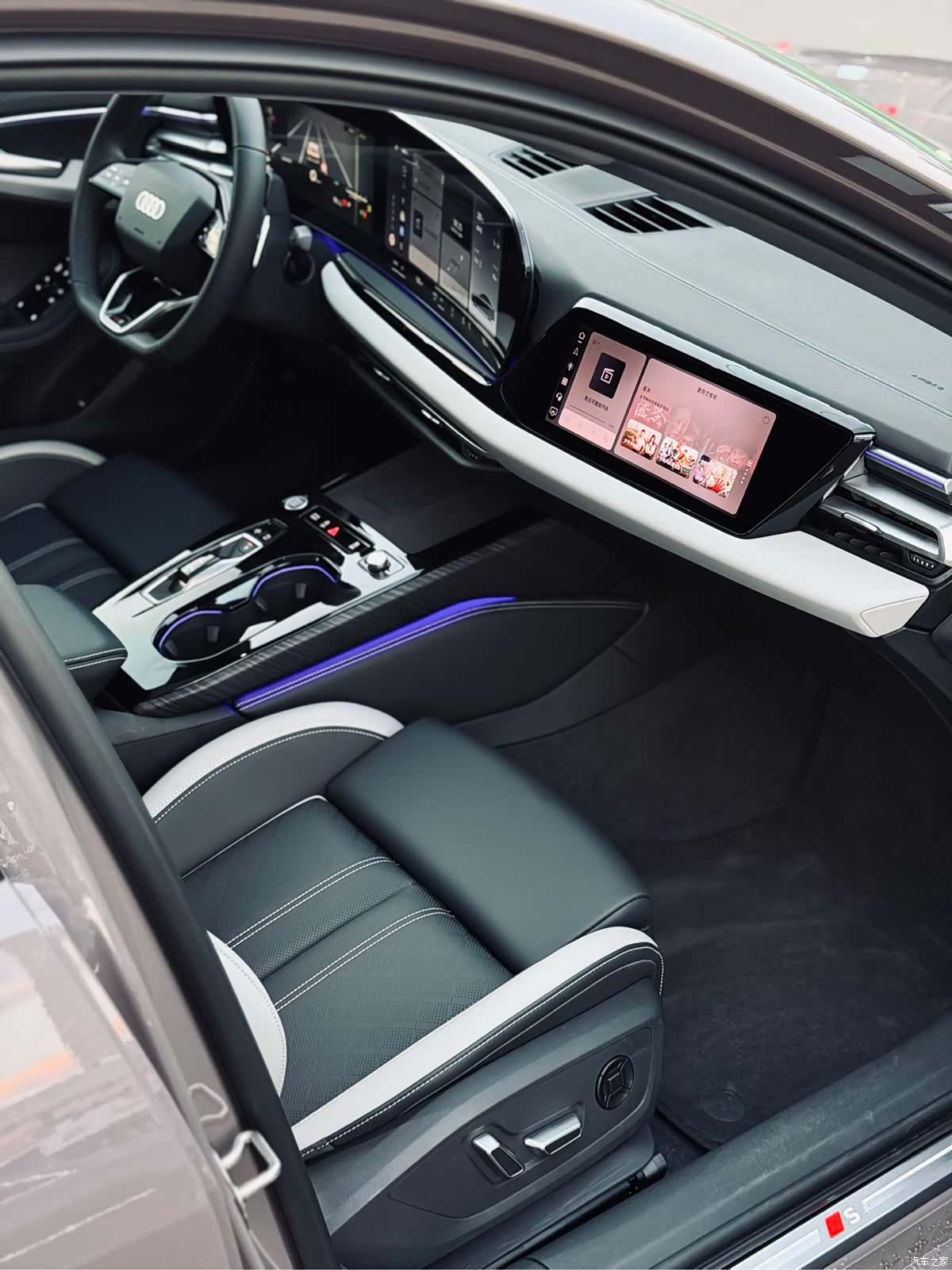 Audi A5, 2025 9