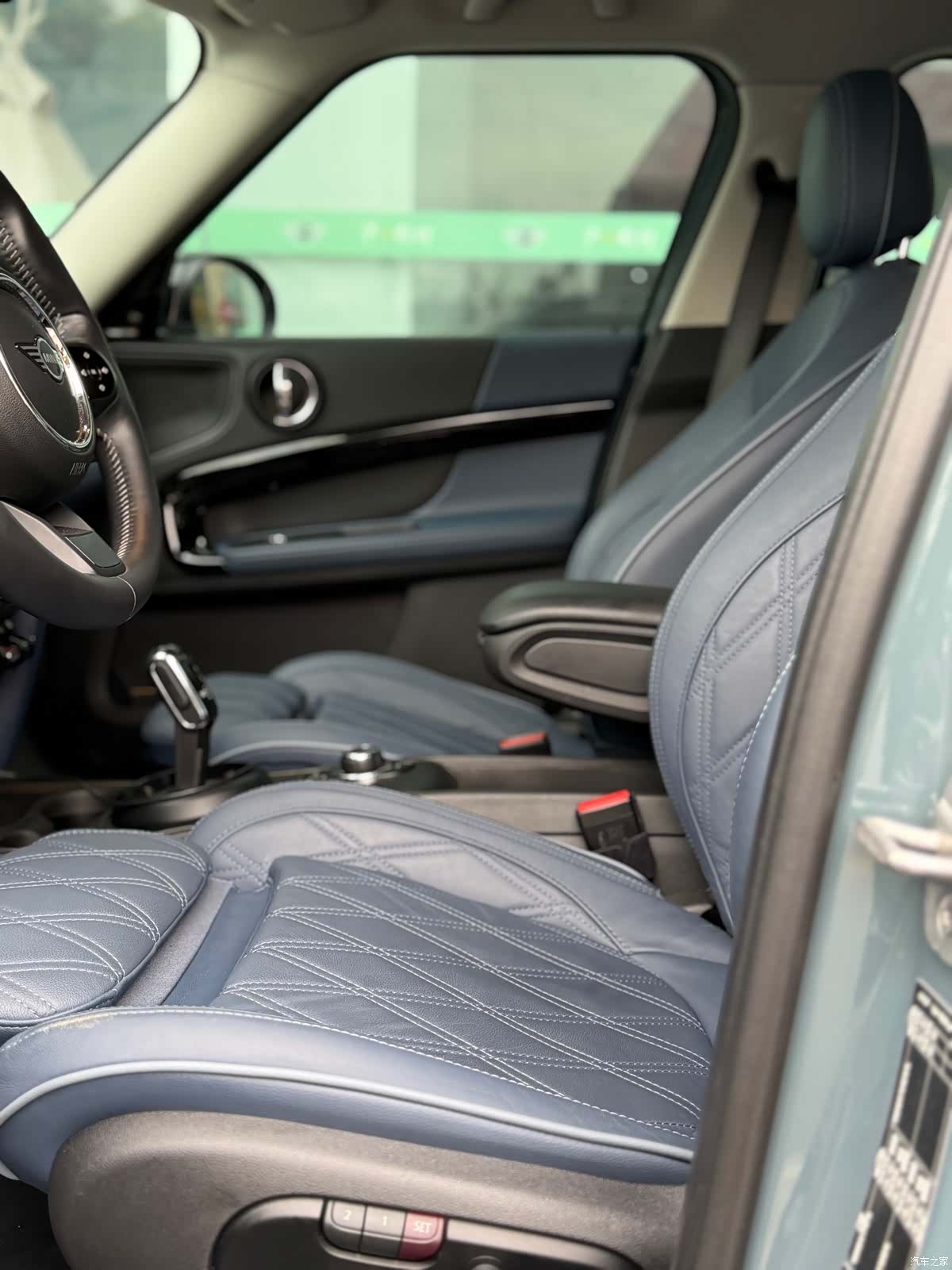 Mini Countryman, 2022 16