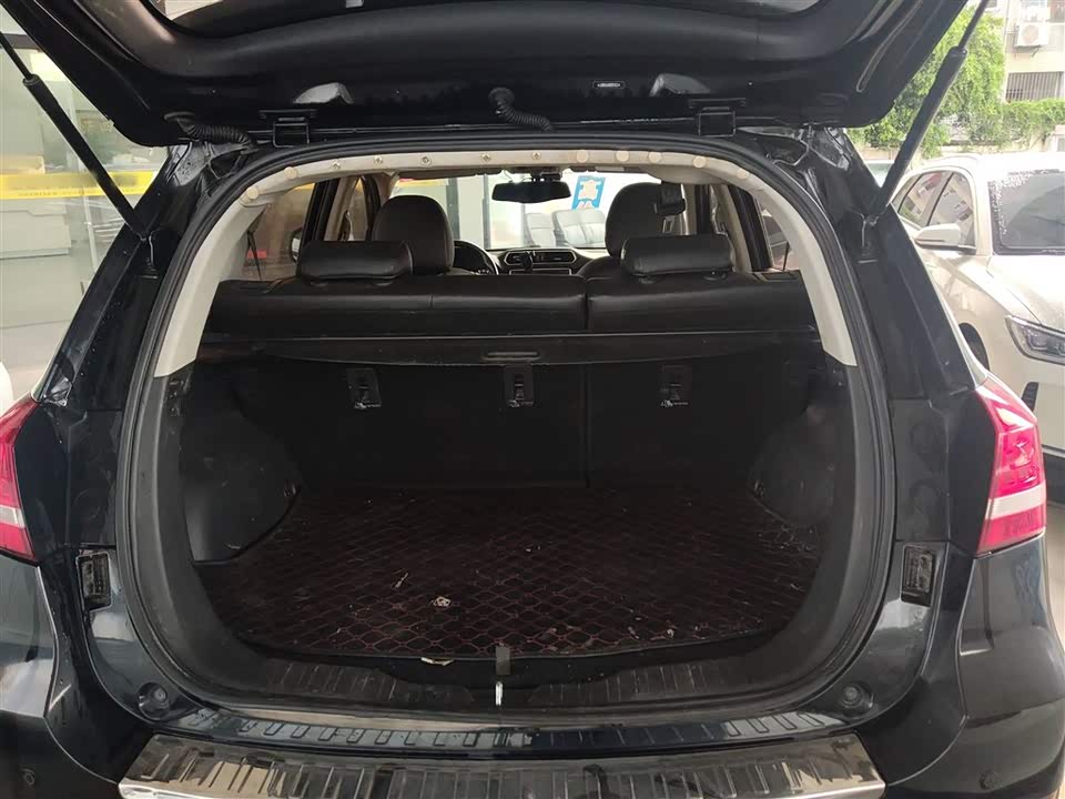 Haval H2 Haval H2