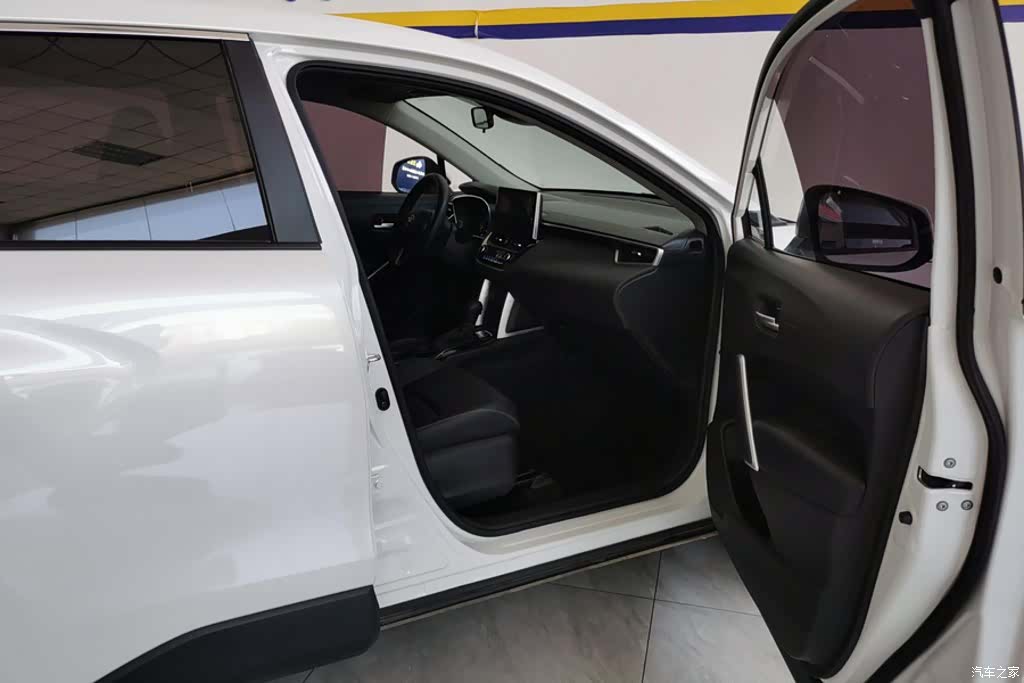 Toyota Corolla, 2022 8