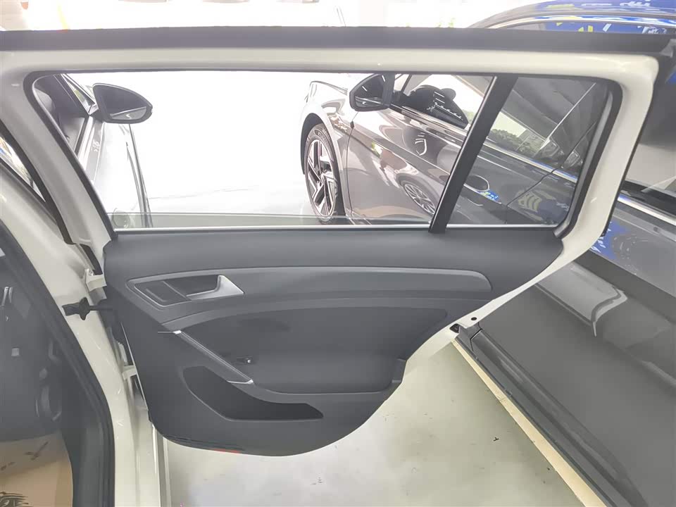 Volkswagen golf Volkswagen golf