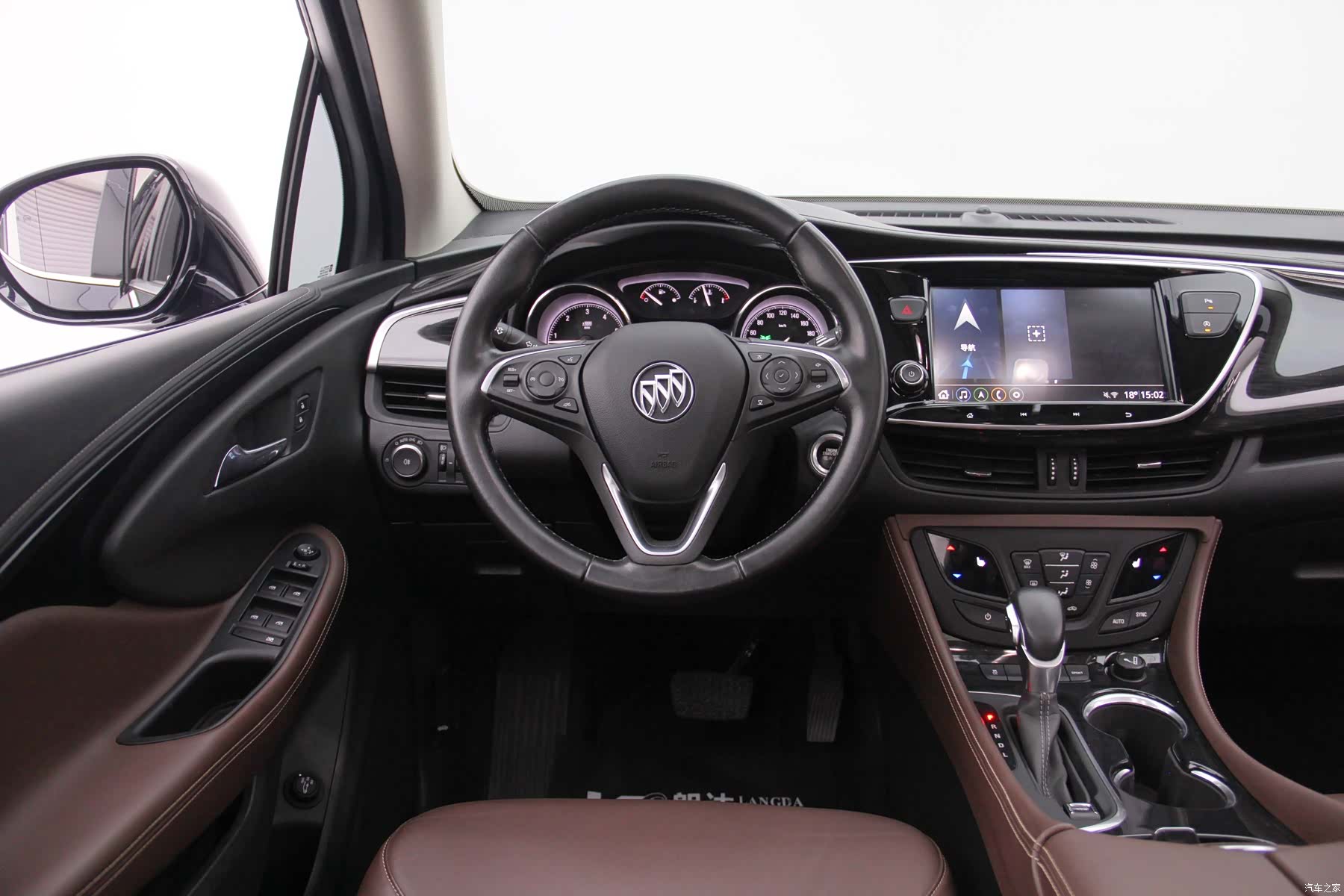 Buick Envision Plus, 2020 7