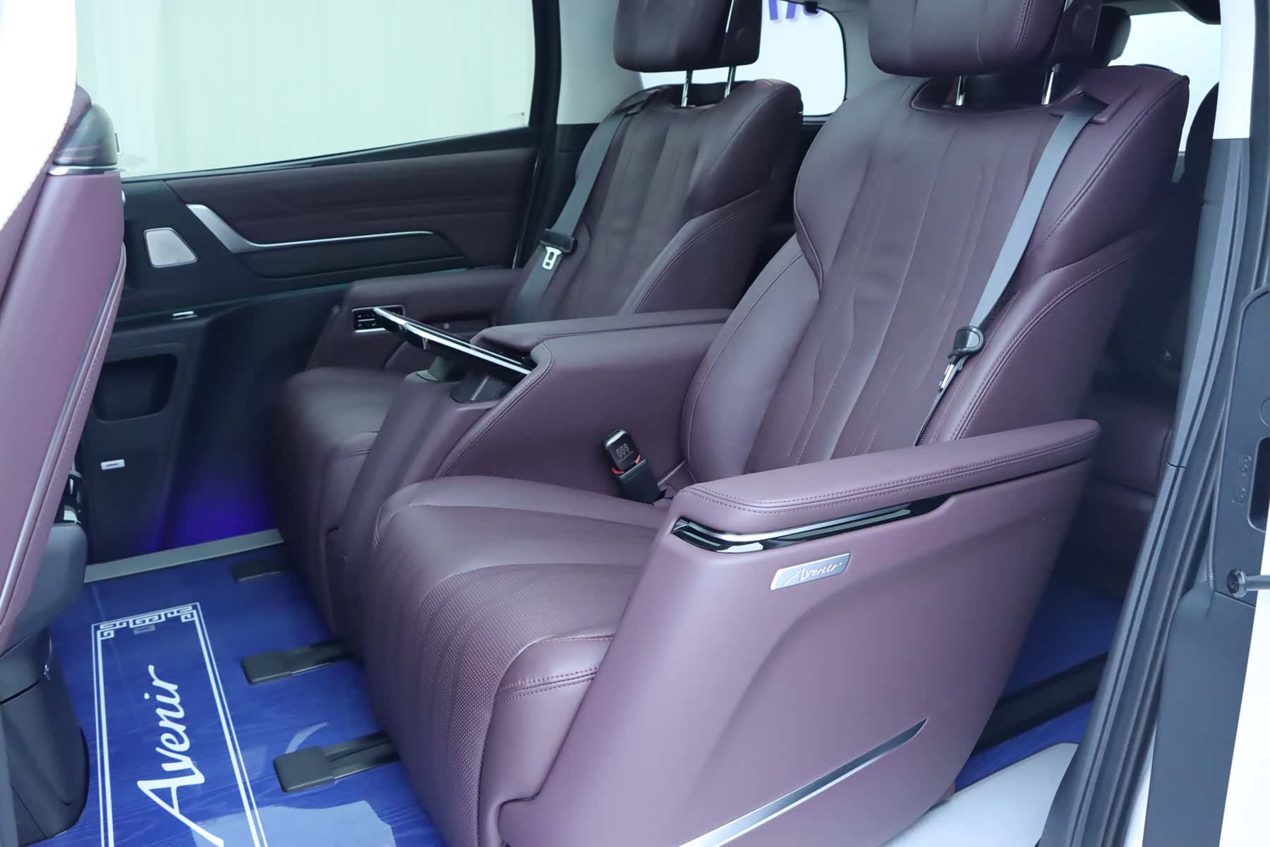 Buick Century, 2024 16