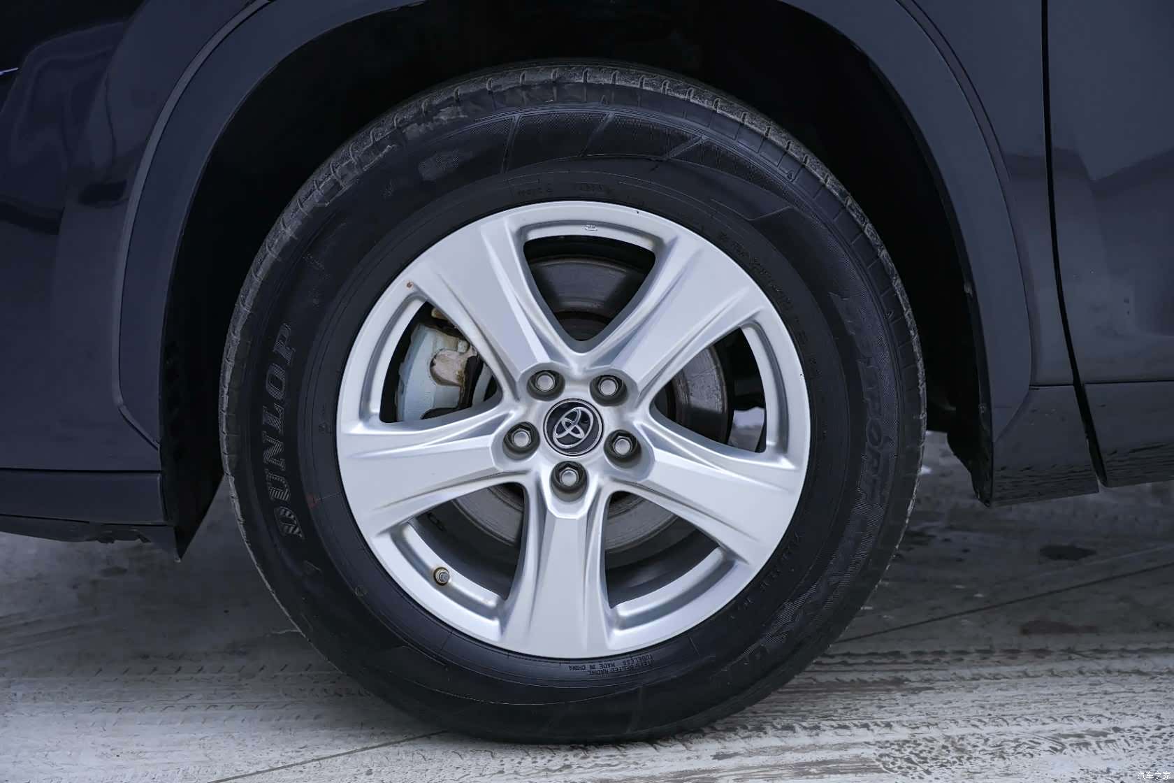 Toyota Highlander, 2024 10