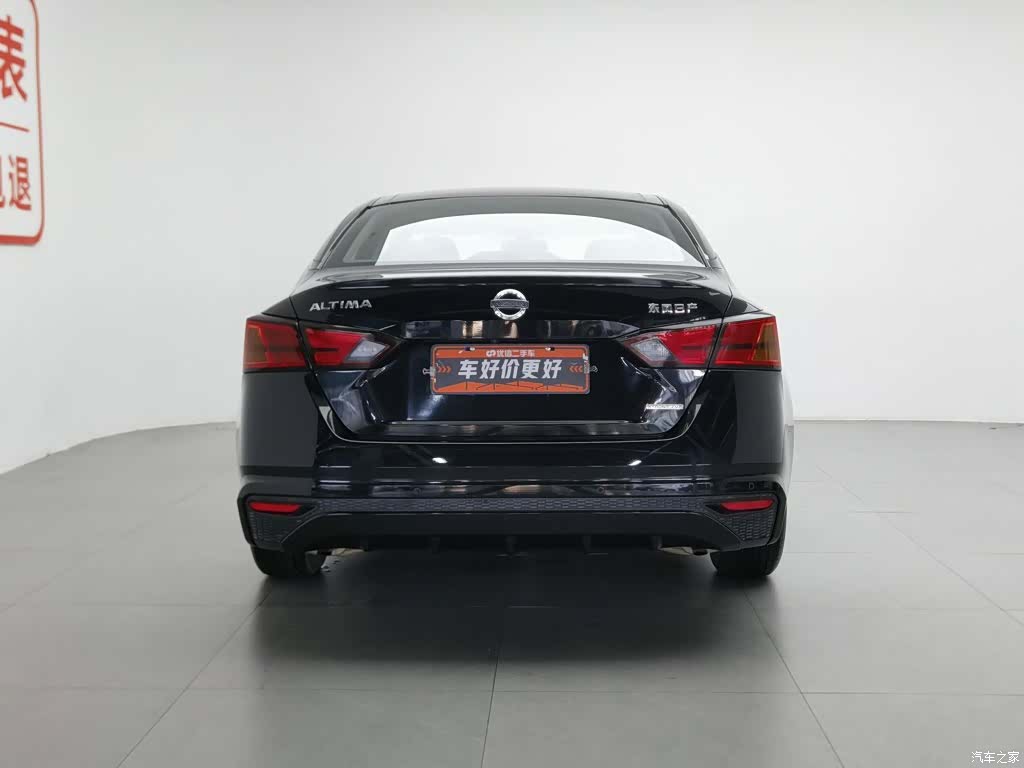 Nissan Teana, 2019 4