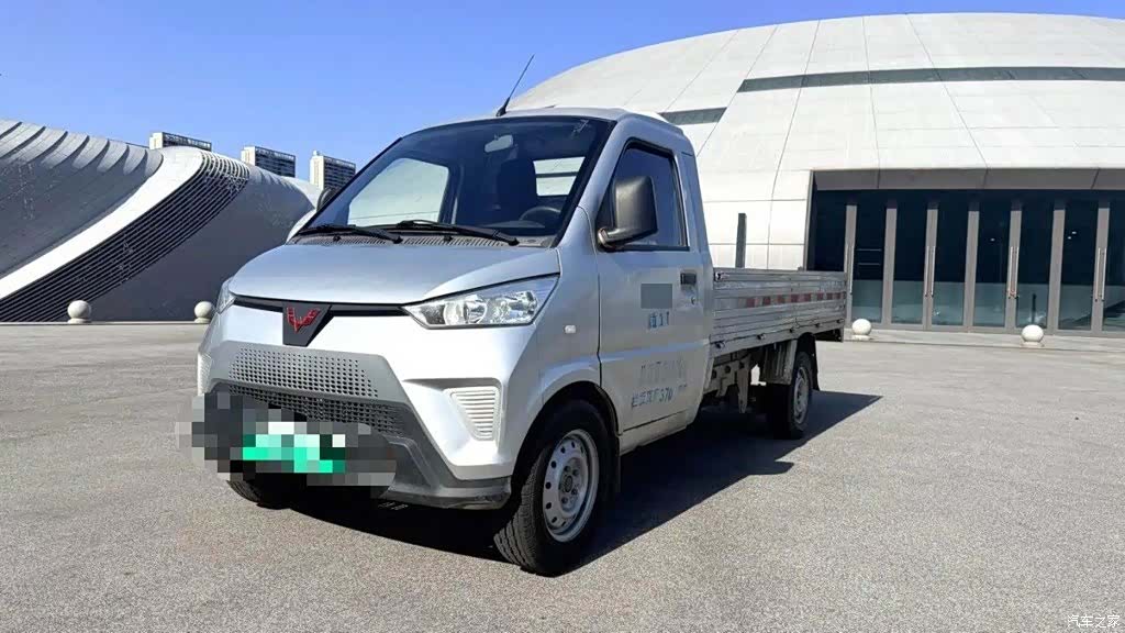Wuling 41.86kWh, 2021 1