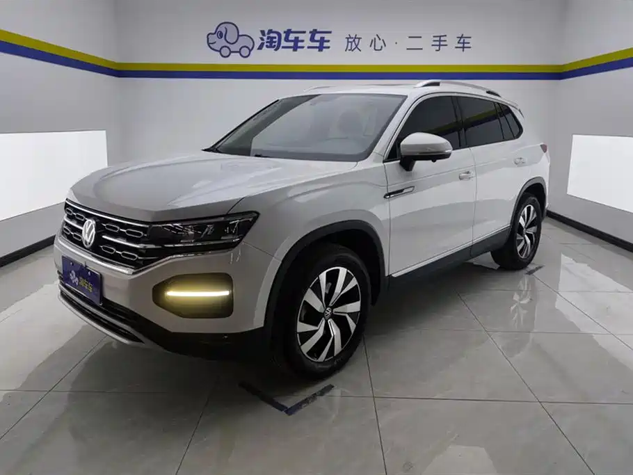 Volkswagen Tanyue Volkswagen Tanyue