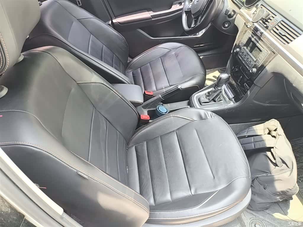 Volkswagen Bora, 2018 25
