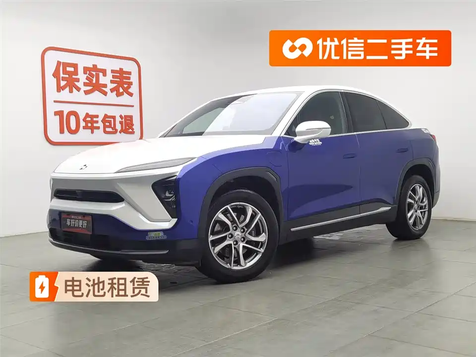 NIO EC6