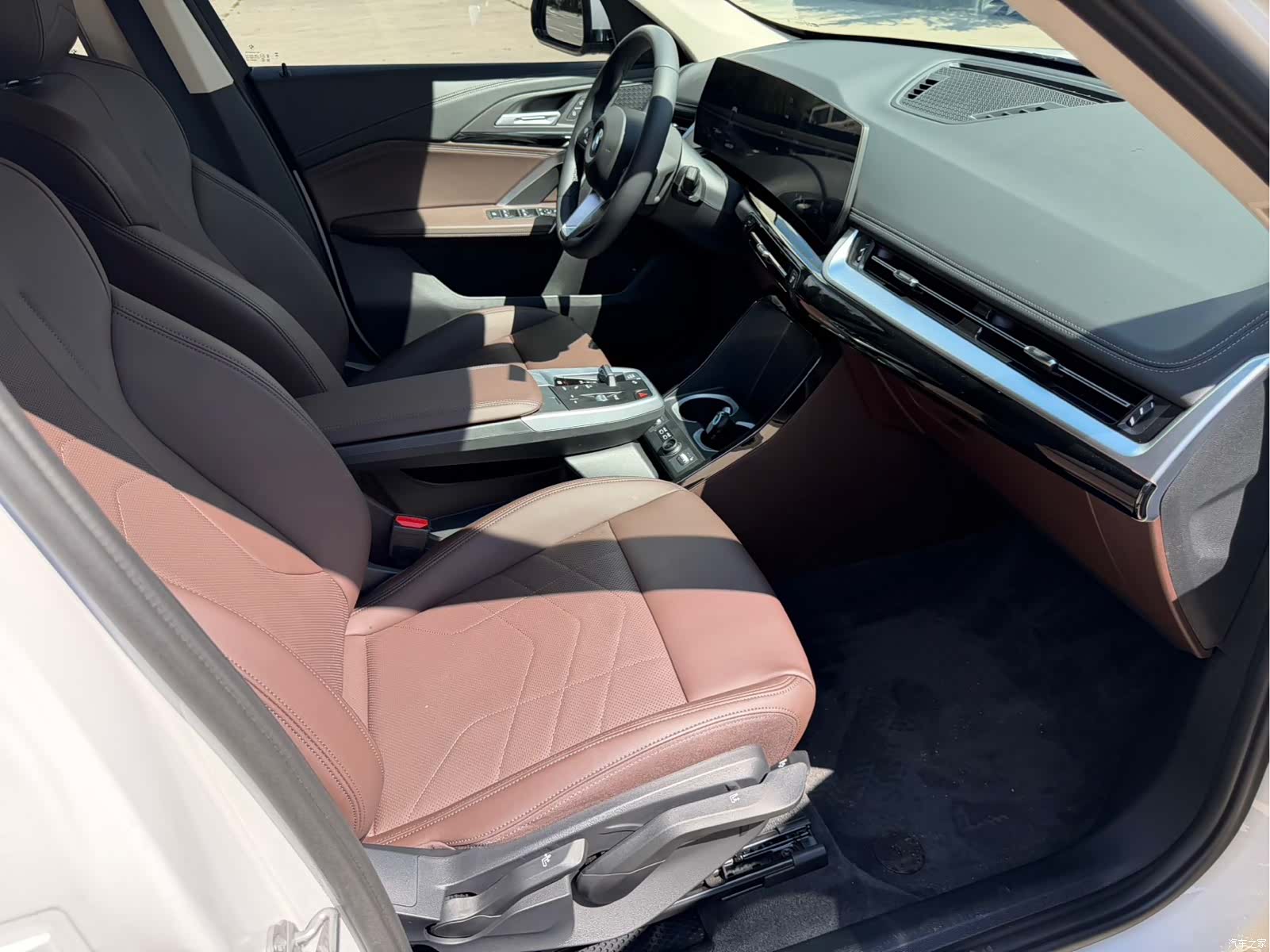 BMW X1, 2023 12