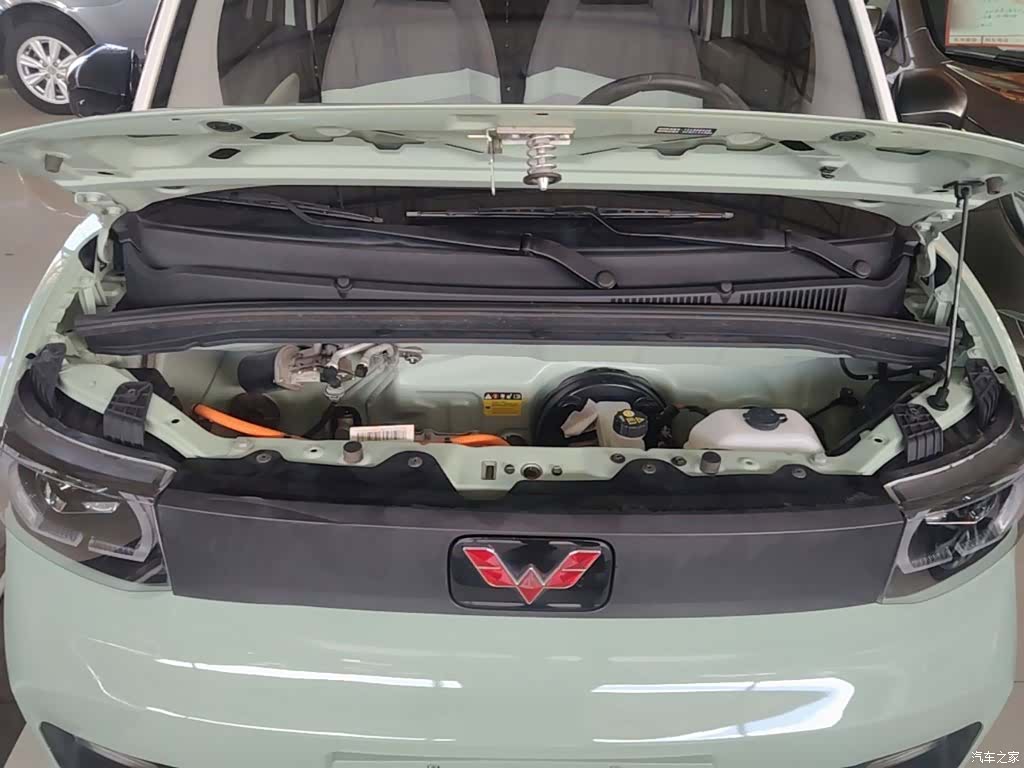 Wuling MINIEV, 2022 20