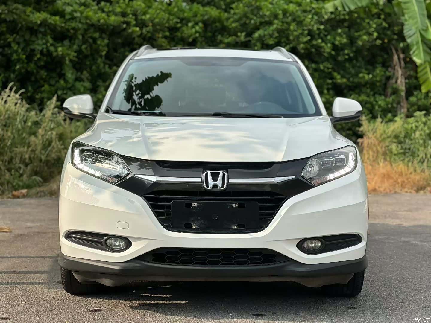 Honda Vezel, 2018 2